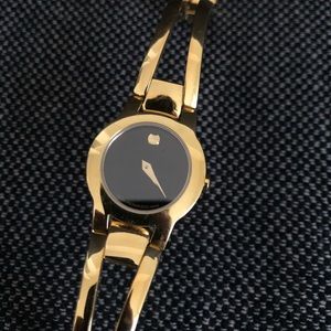 Movado Watch